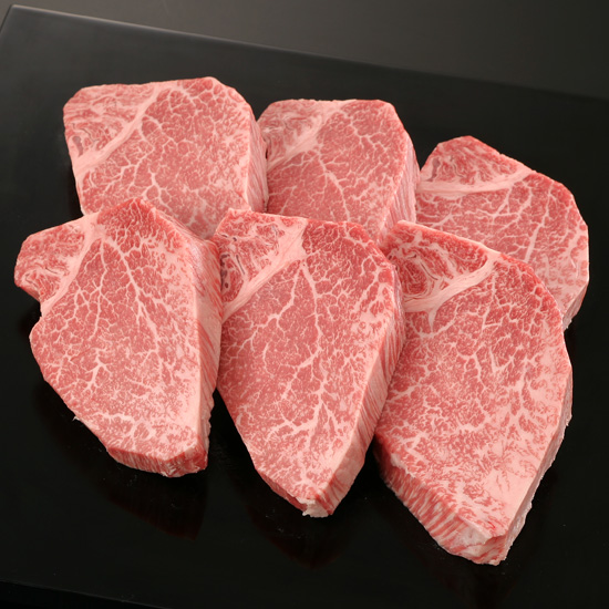 シャトーブリアンメイン