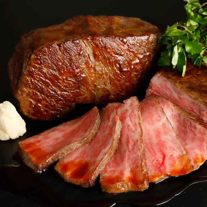 ローストビーフサーロイン