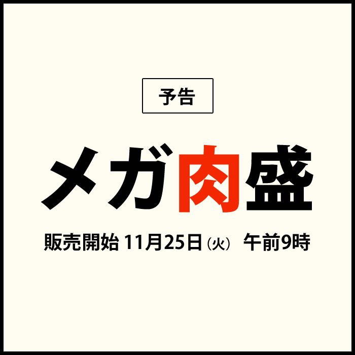 メガ肉盛タイトル